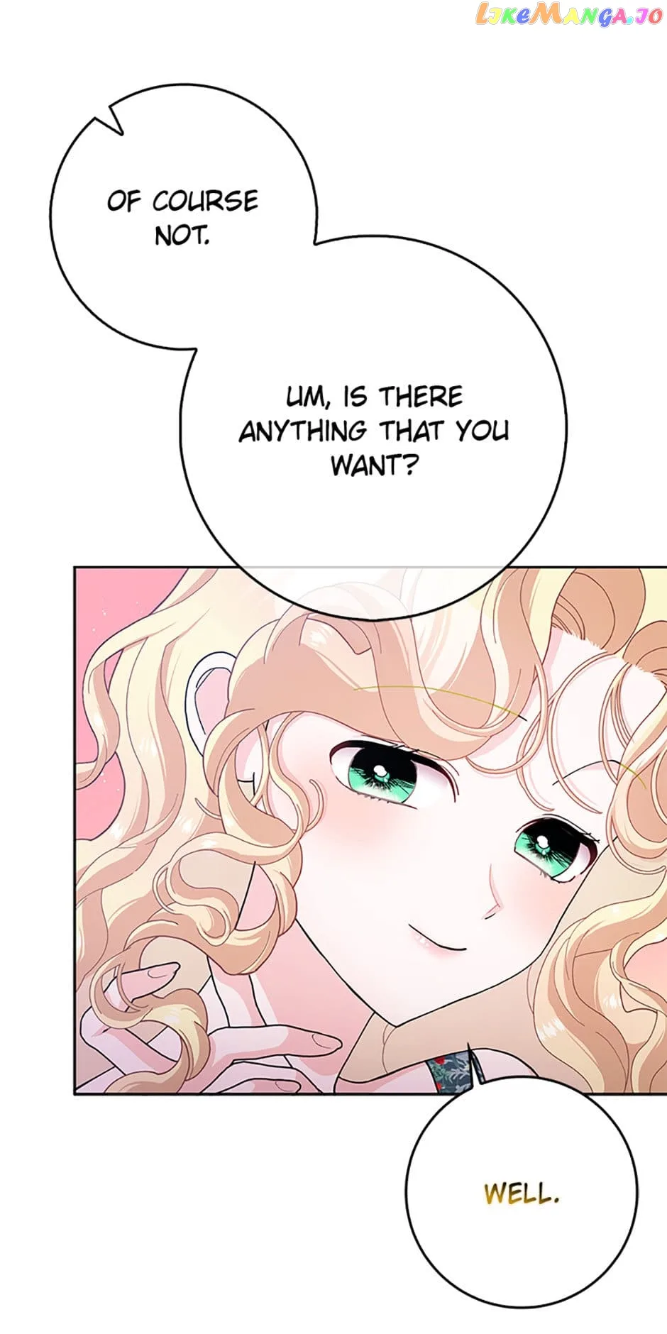 Please Marry Me Again, Husband! Chapter 61 page 57