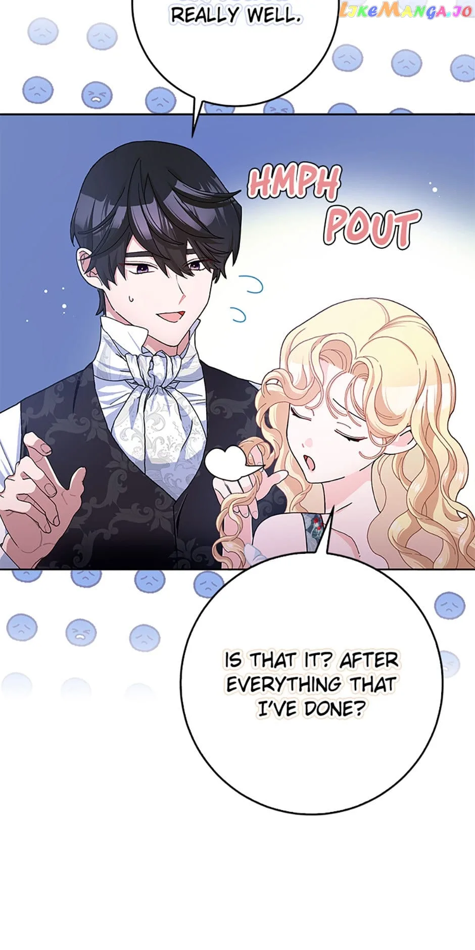 Please Marry Me Again, Husband! Chapter 61 page 56
