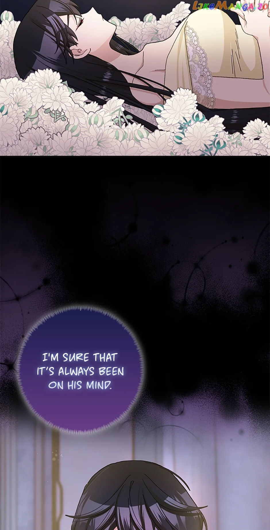 Please Marry Me Again, Husband! Chapter 61 page 23