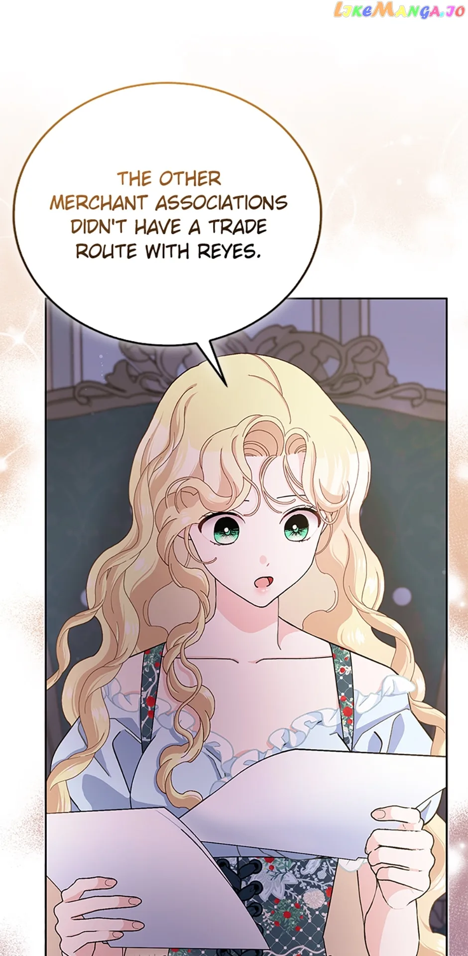 Please Marry Me Again, Husband! Chapter 61 page 25