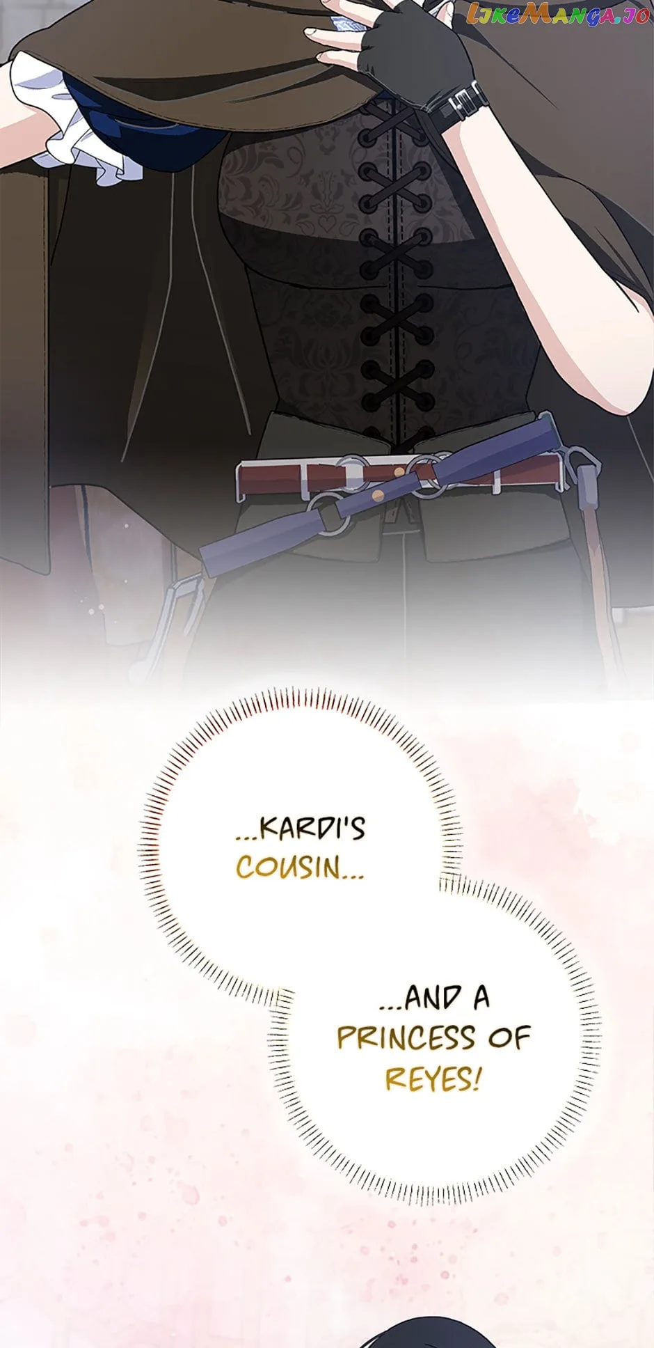 Please Marry Me Again, Husband! Chapter 61 page 72