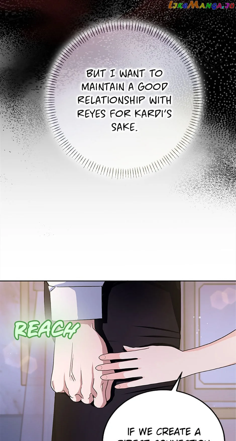 Please Marry Me Again, Husband! Chapter 61 page 42