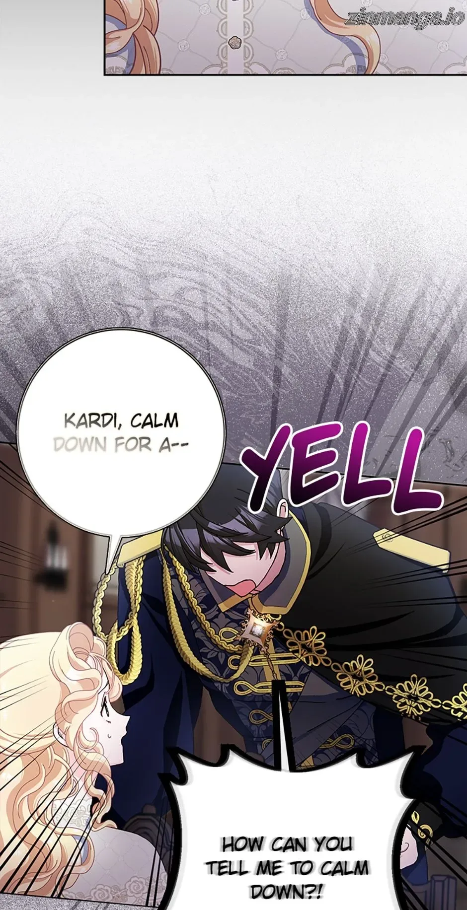 Please Marry Me Again, Husband! Chapter 64 page 6