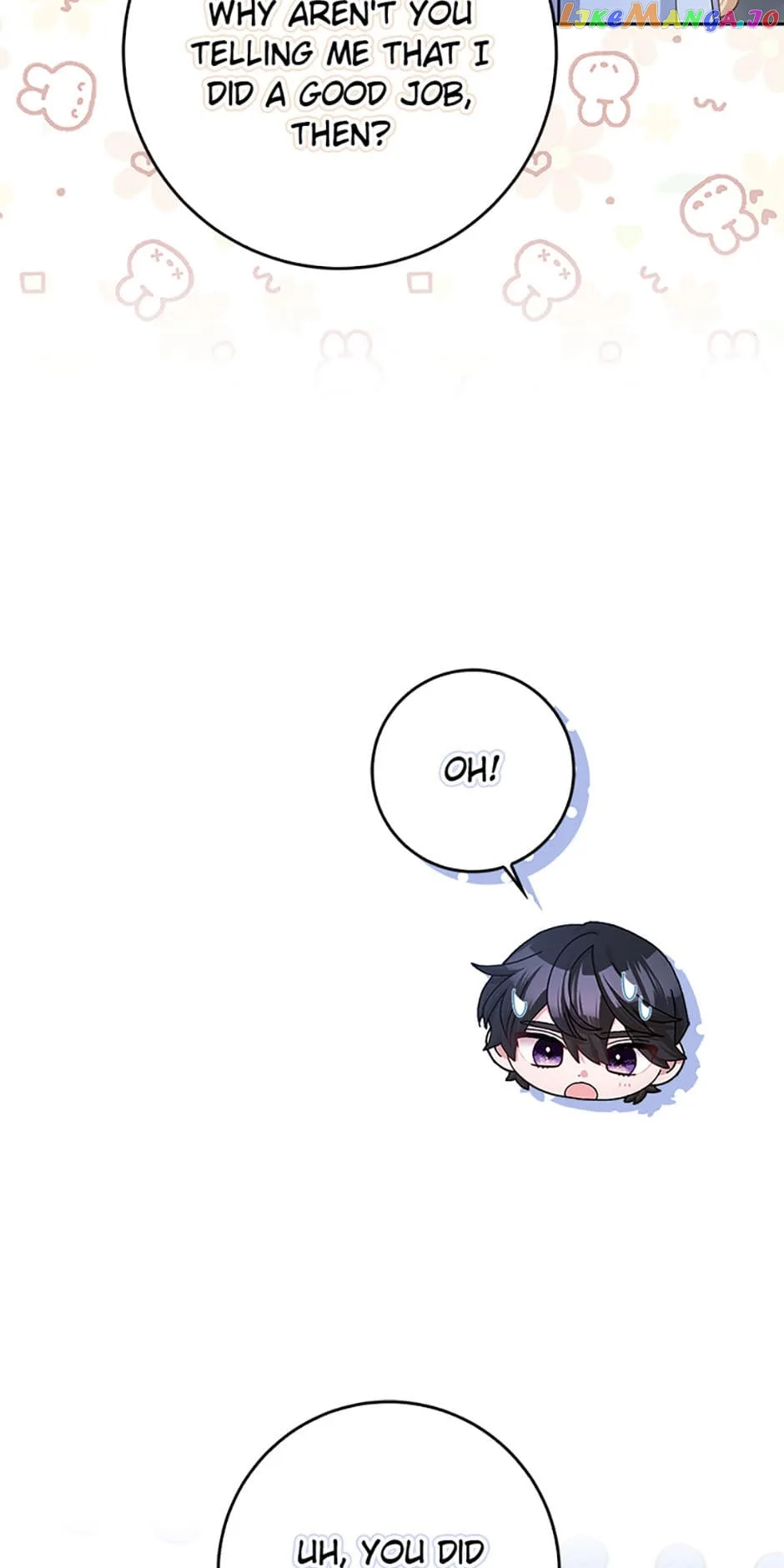Please Marry Me Again, Husband! Chapter 61 page 55