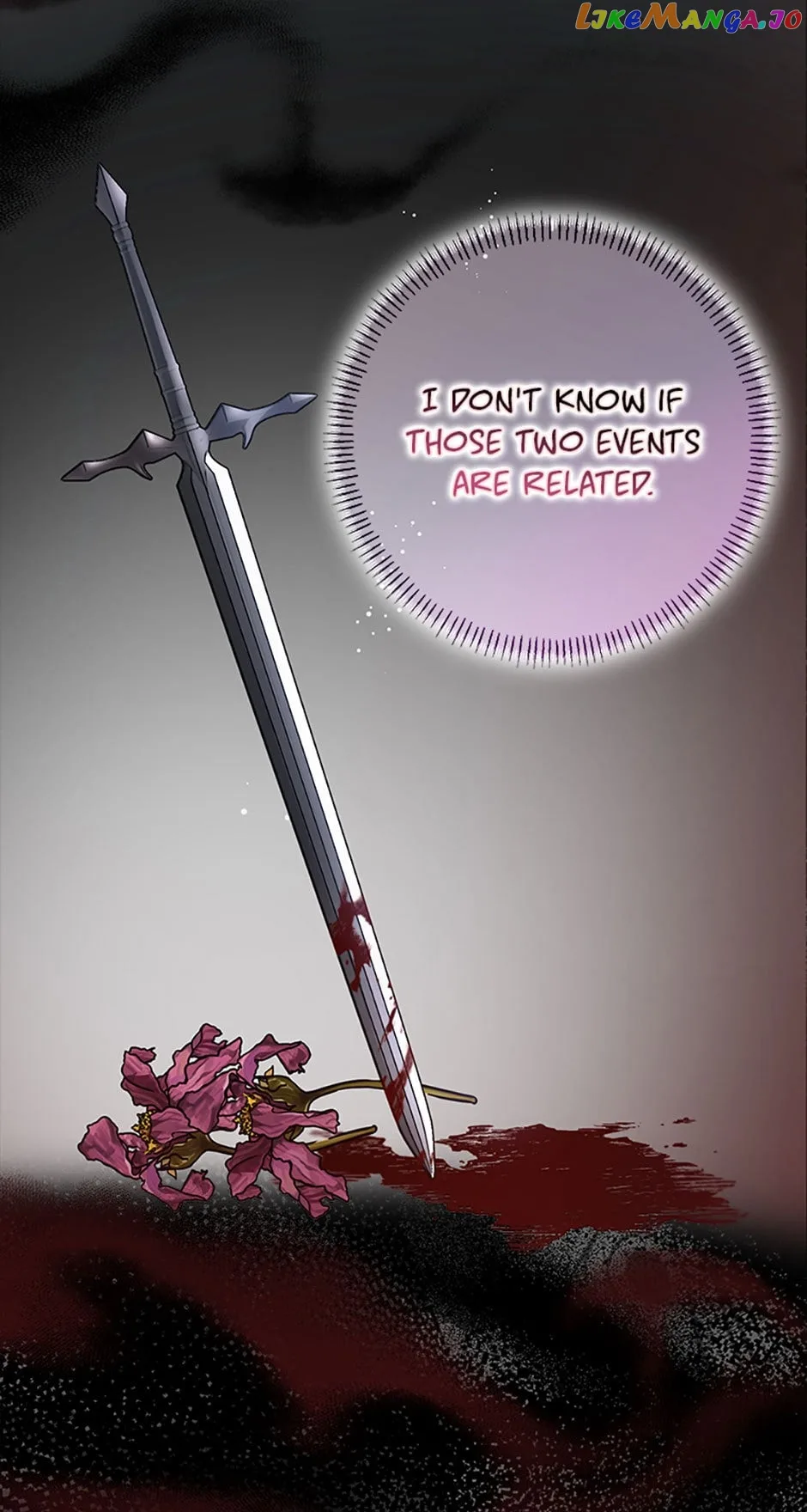 Please Marry Me Again, Husband! Chapter 61 page 41