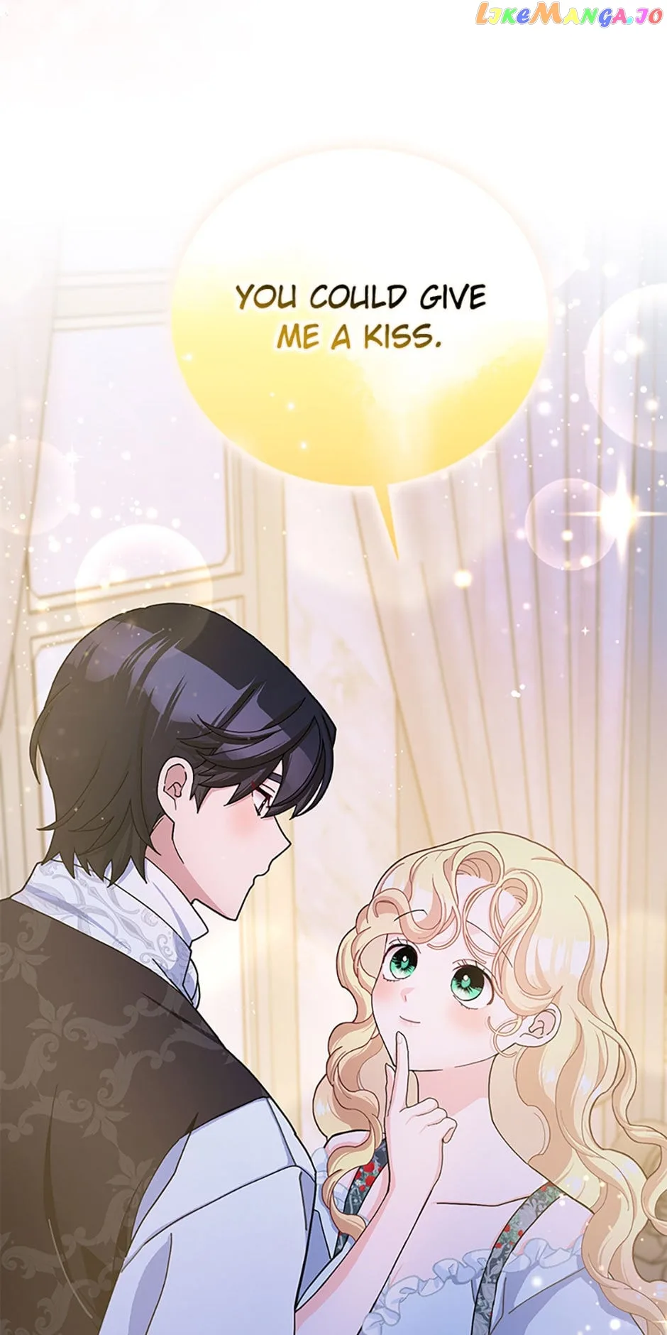 Please Marry Me Again, Husband! Chapter 61 page 59
