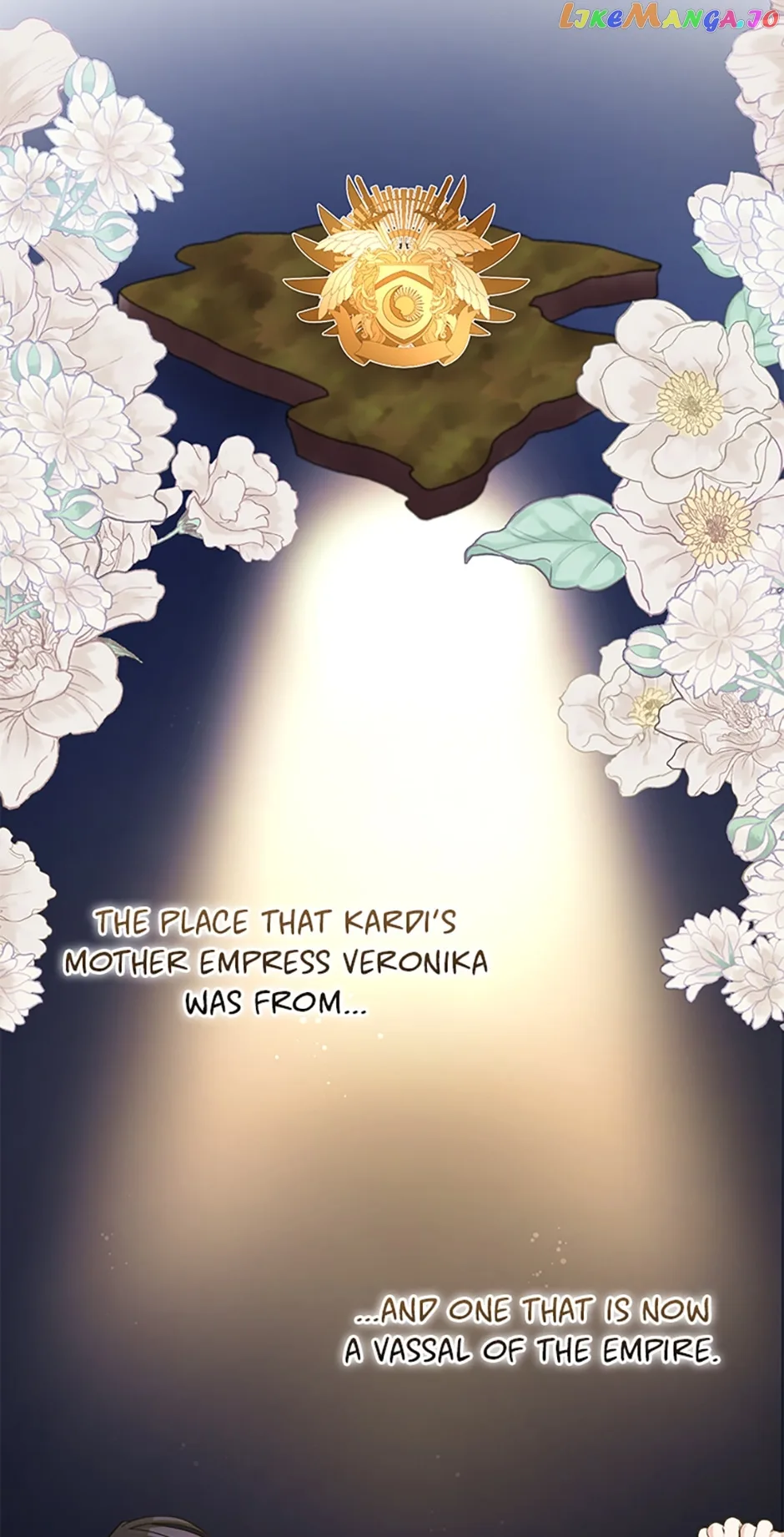 Please Marry Me Again, Husband! Chapter 61 page 22