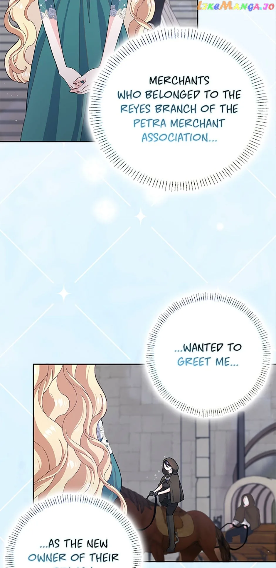 Please Marry Me Again, Husband! Chapter 61 page 67