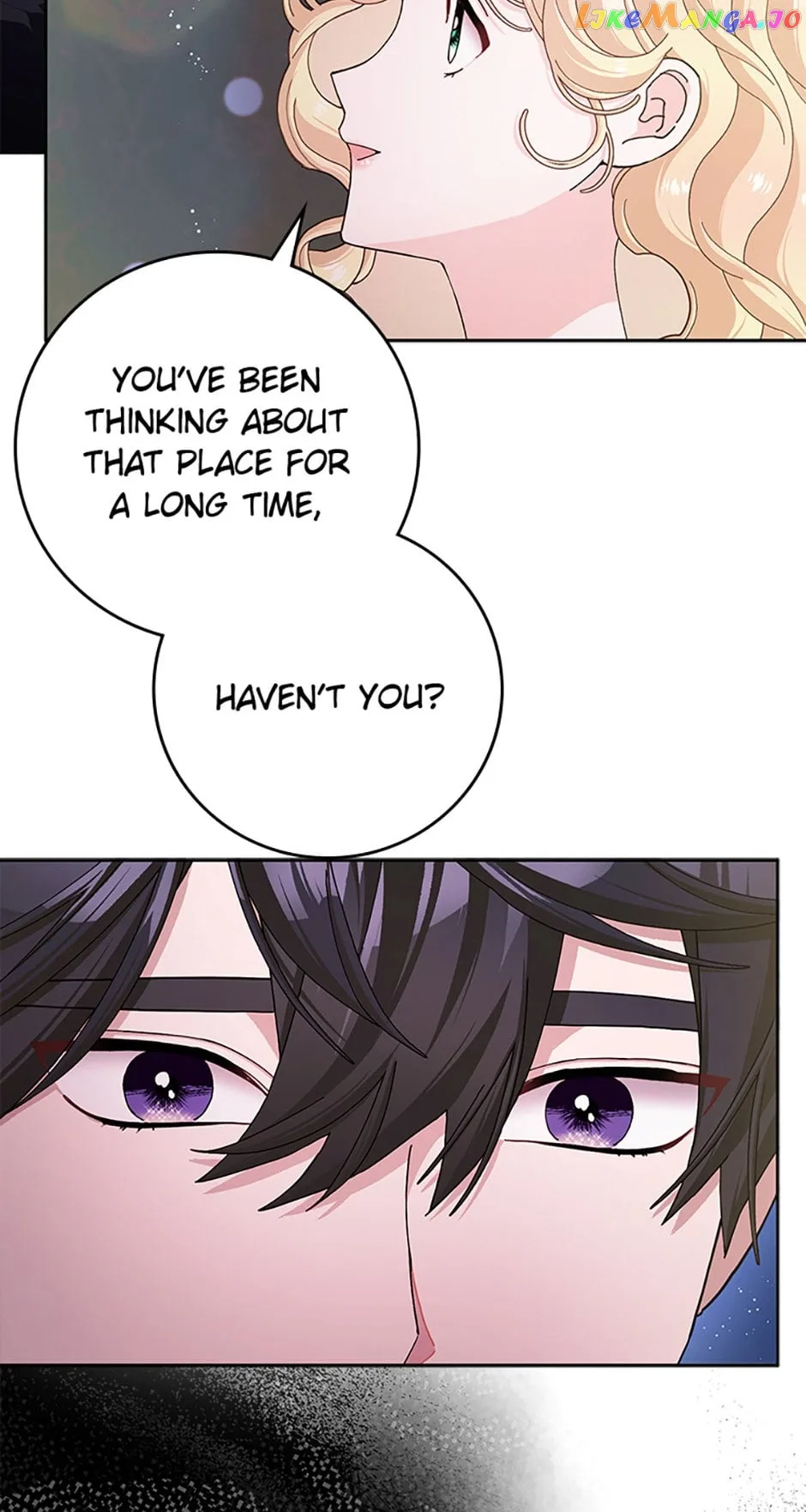 Please Marry Me Again, Husband! Chapter 61 page 33