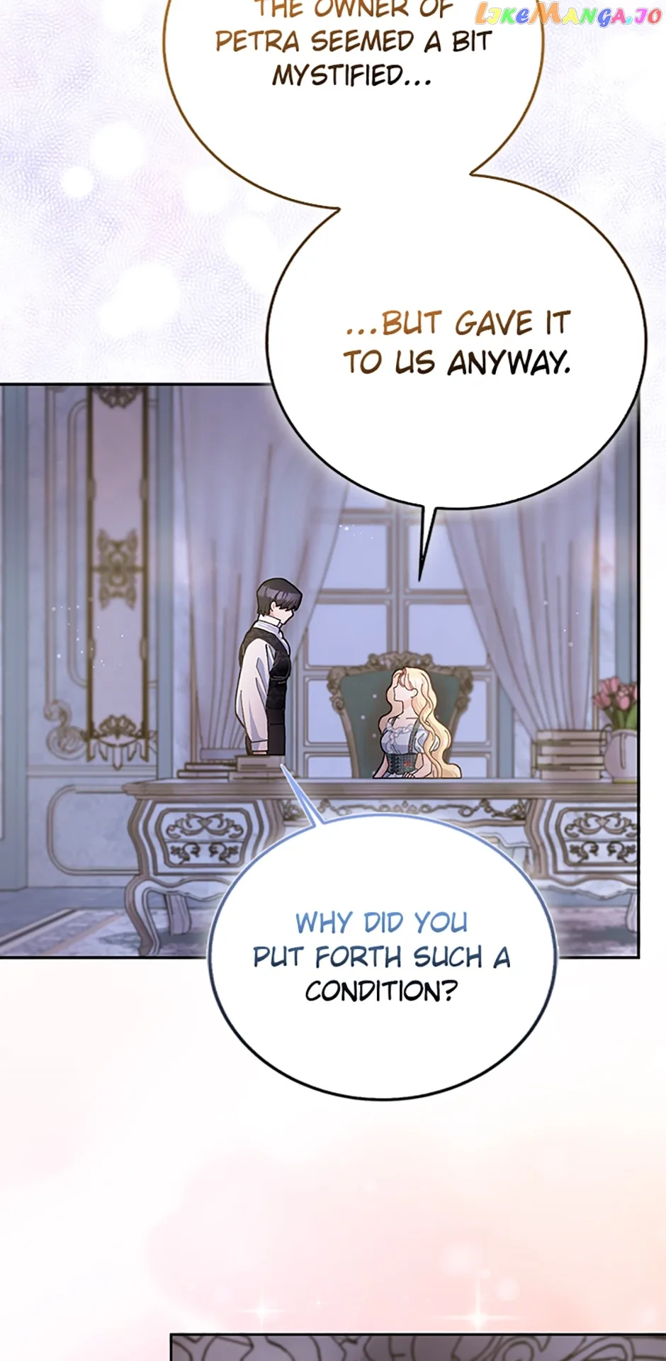Please Marry Me Again, Husband! Chapter 61 page 29