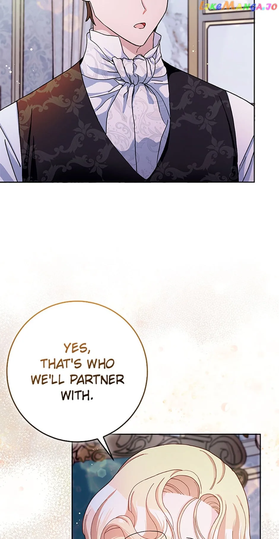 Please Marry Me Again, Husband! Chapter 61 page 14