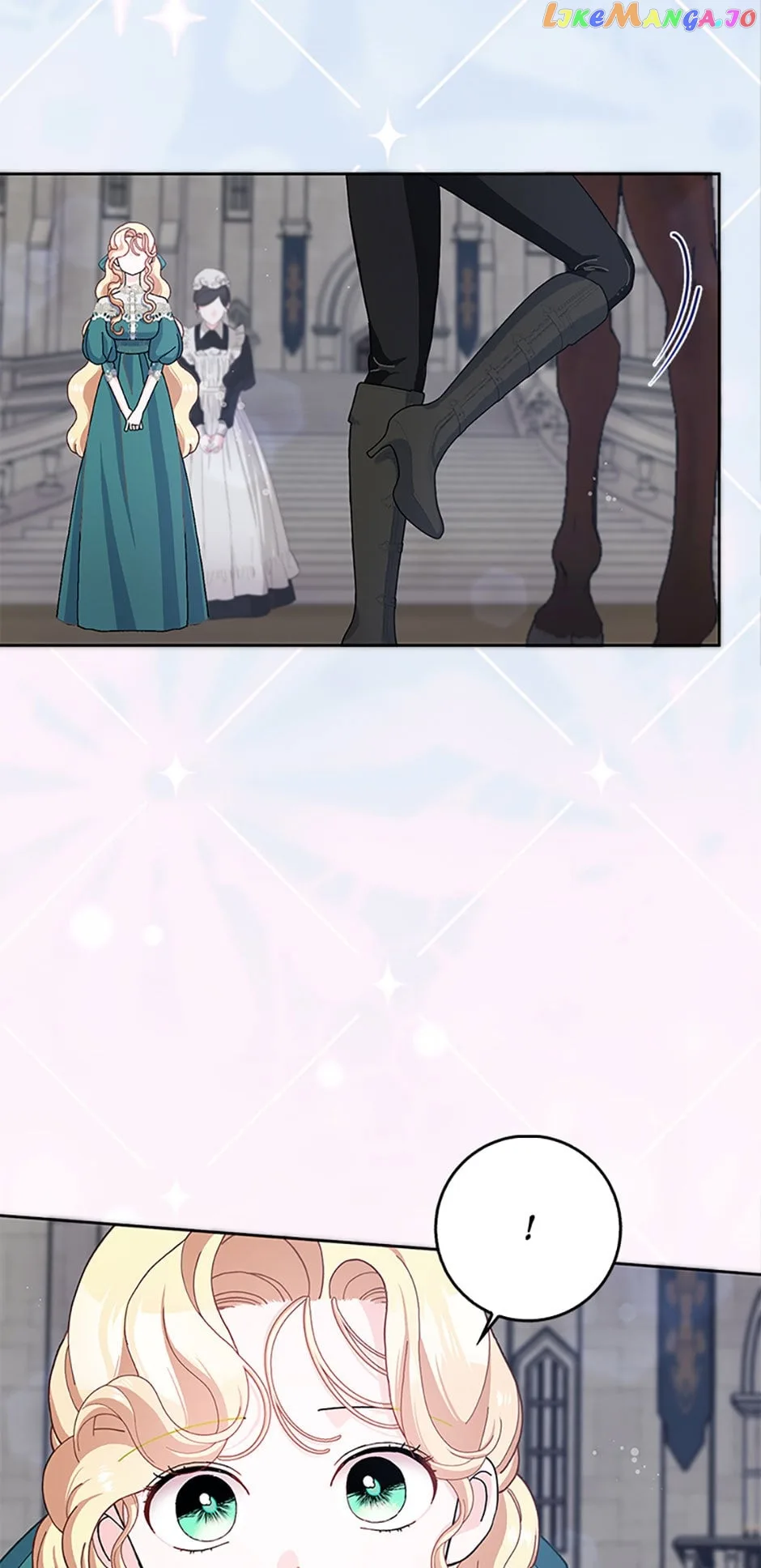 Please Marry Me Again, Husband! Chapter 61 page 70