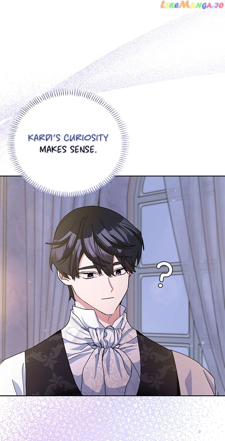 Please Marry Me Again, Husband! Chapter 61 page 16