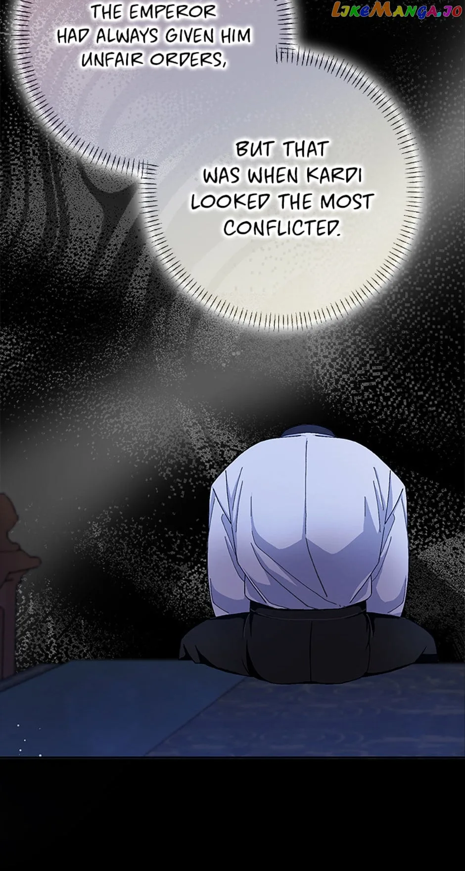 Please Marry Me Again, Husband! Chapter 61 page 38