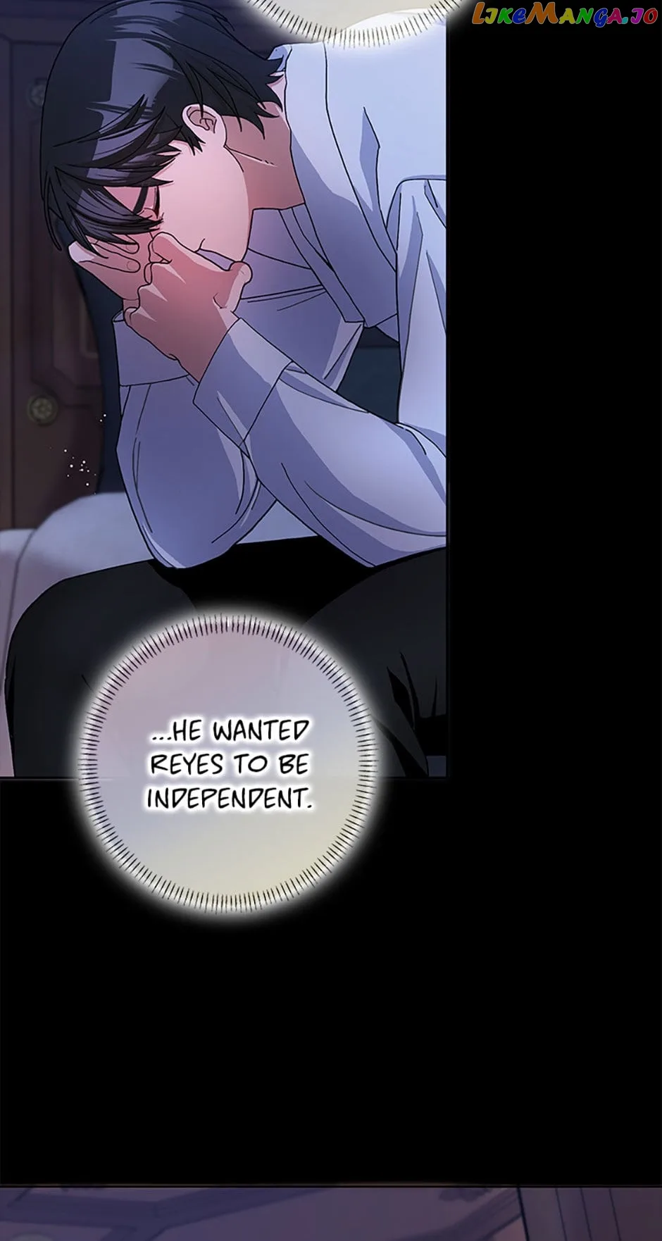 Please Marry Me Again, Husband! Chapter 61 page 36