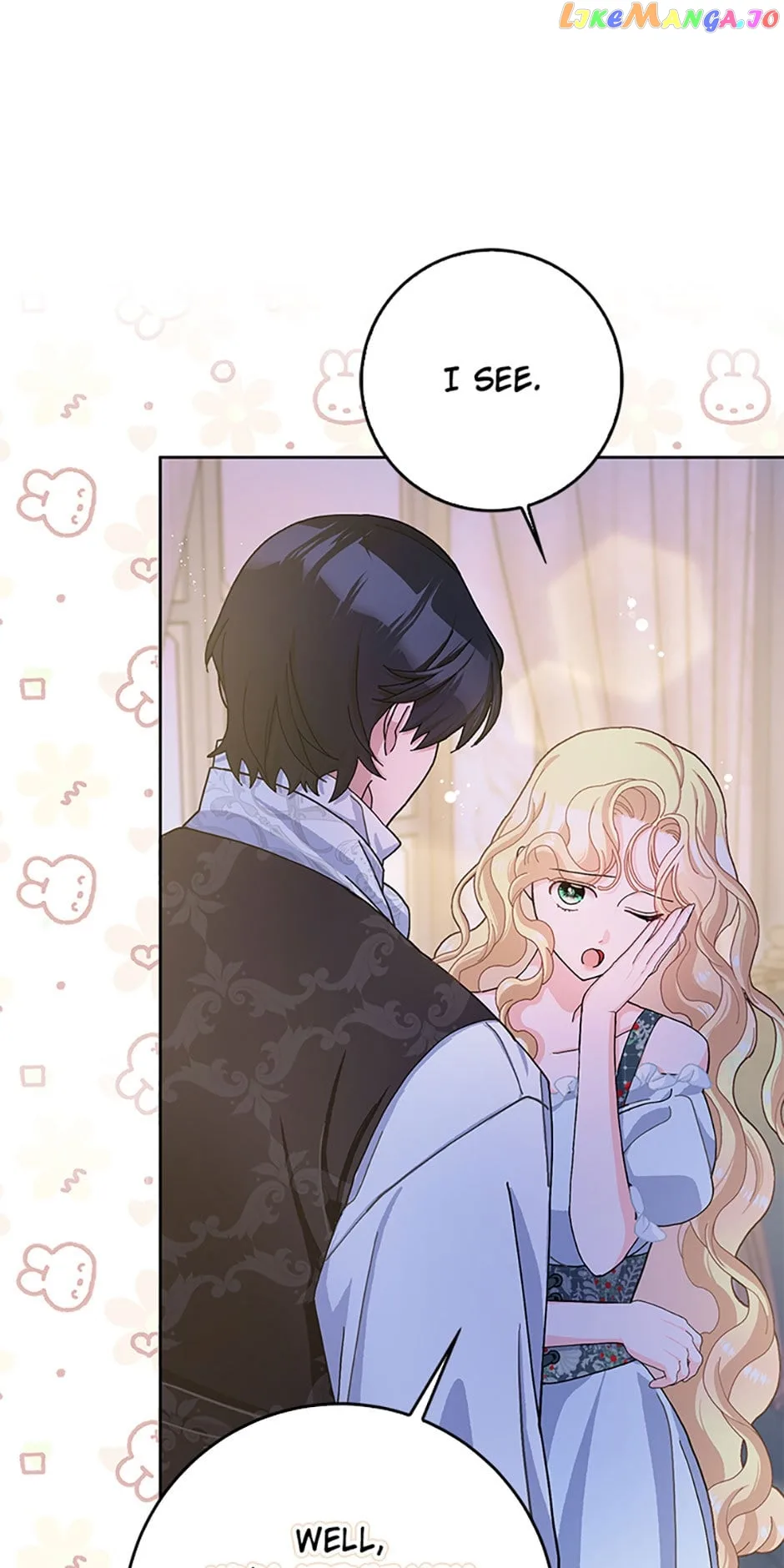 Please Marry Me Again, Husband! Chapter 61 page 54