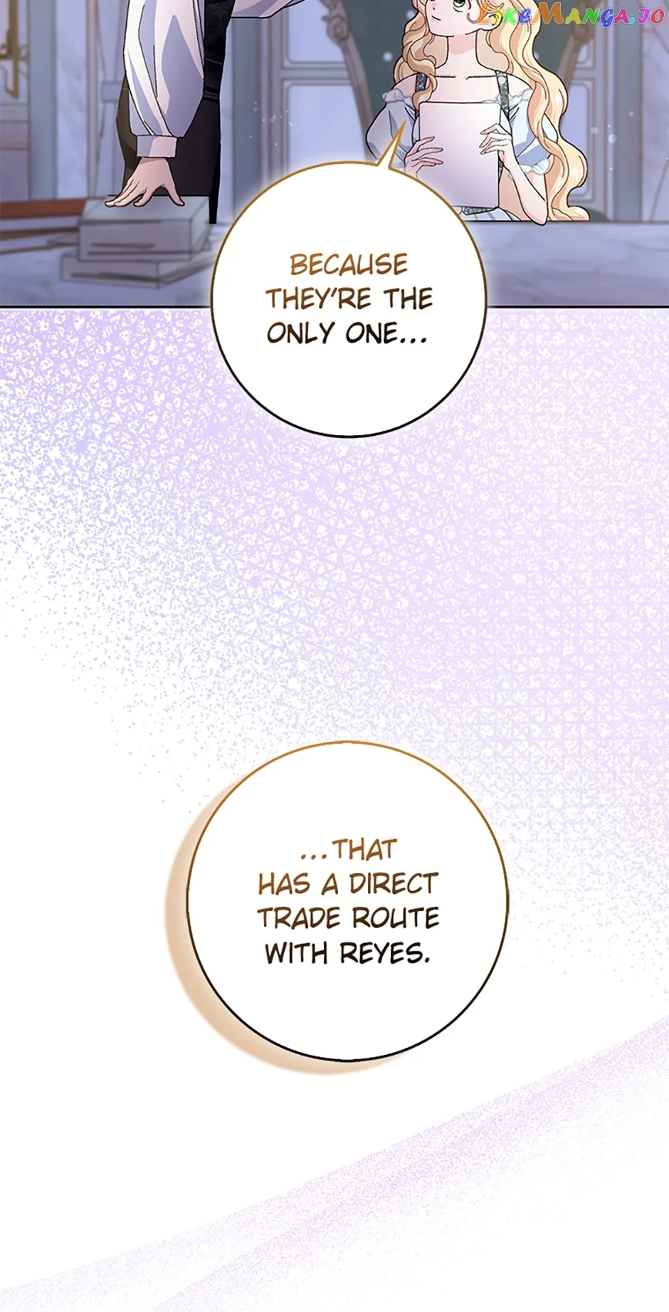 Please Marry Me Again, Husband! Chapter 61 page 19