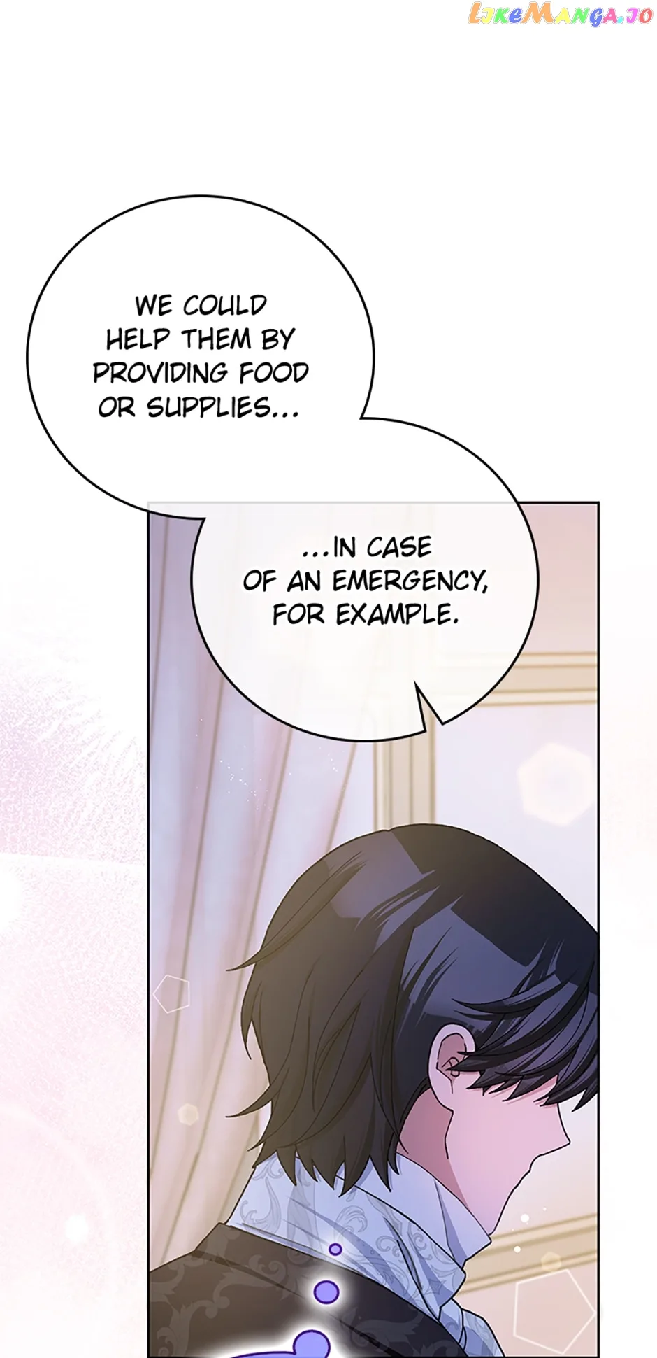 Please Marry Me Again, Husband! Chapter 61 page 46