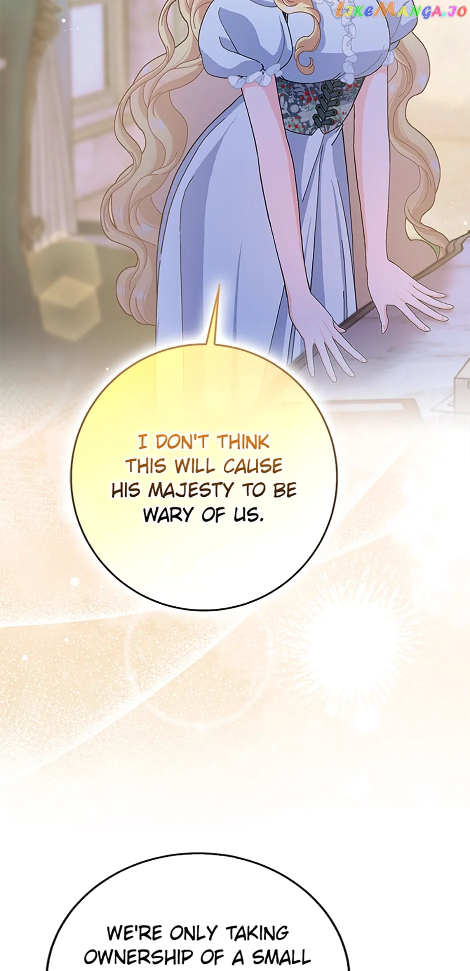 Please Marry Me Again, Husband! Chapter 61 page 49