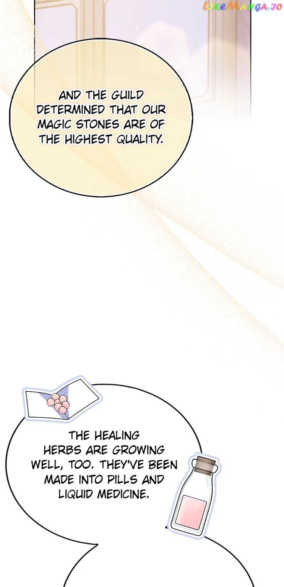 Please Marry Me Again, Husband! Chapter 61 page 52
