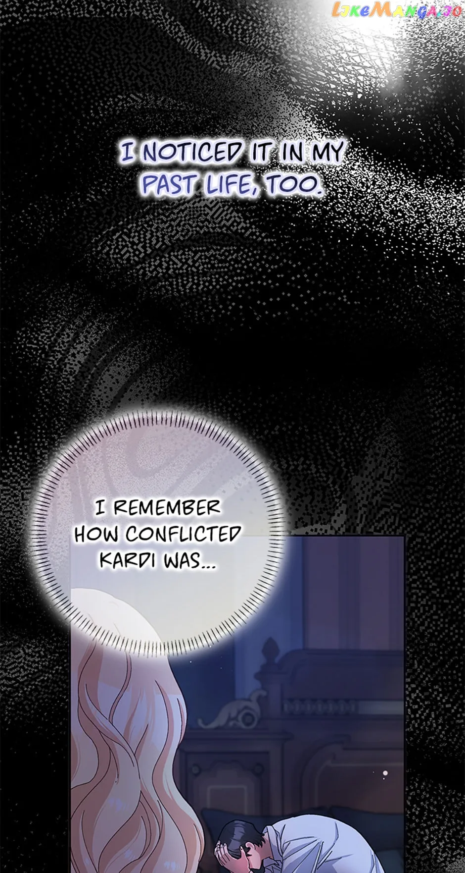 Please Marry Me Again, Husband! Chapter 61 page 34
