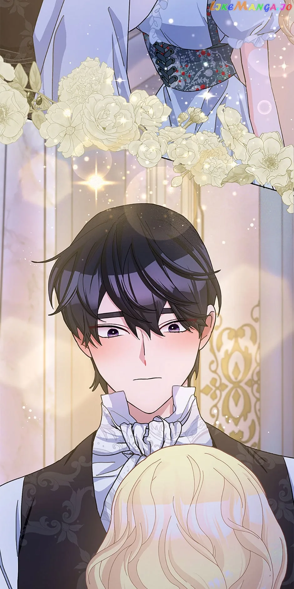 Please Marry Me Again, Husband! Chapter 61 page 60
