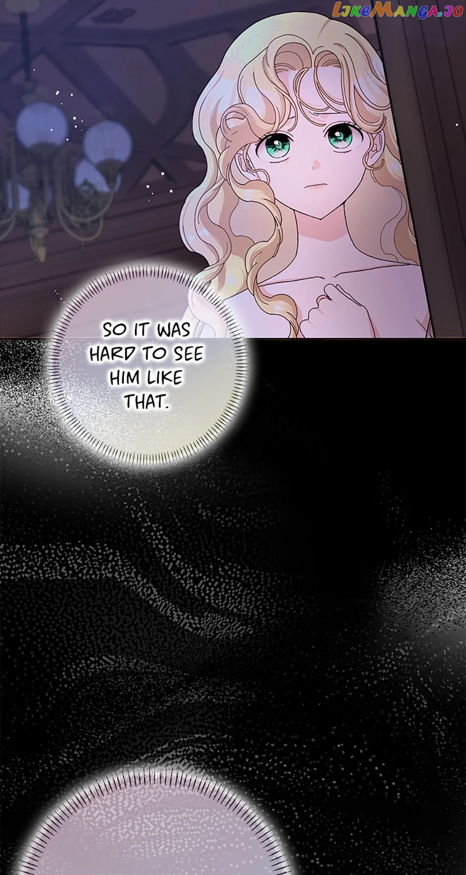 Please Marry Me Again, Husband! Chapter 61 page 37