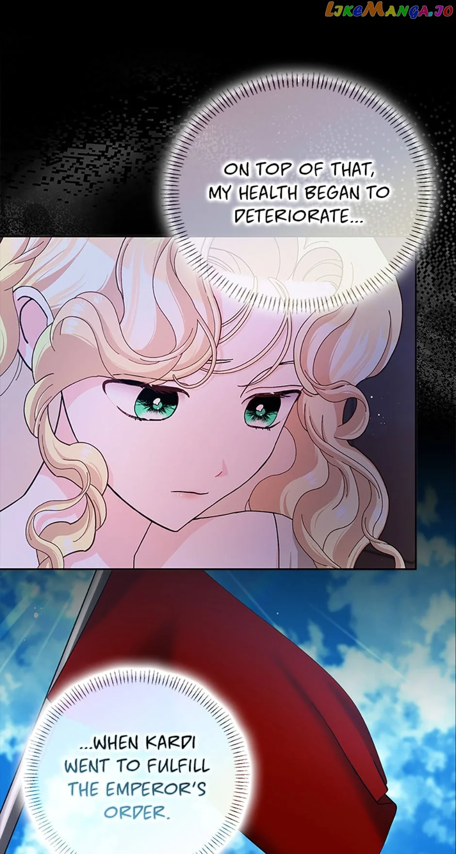 Please Marry Me Again, Husband! Chapter 61 page 39