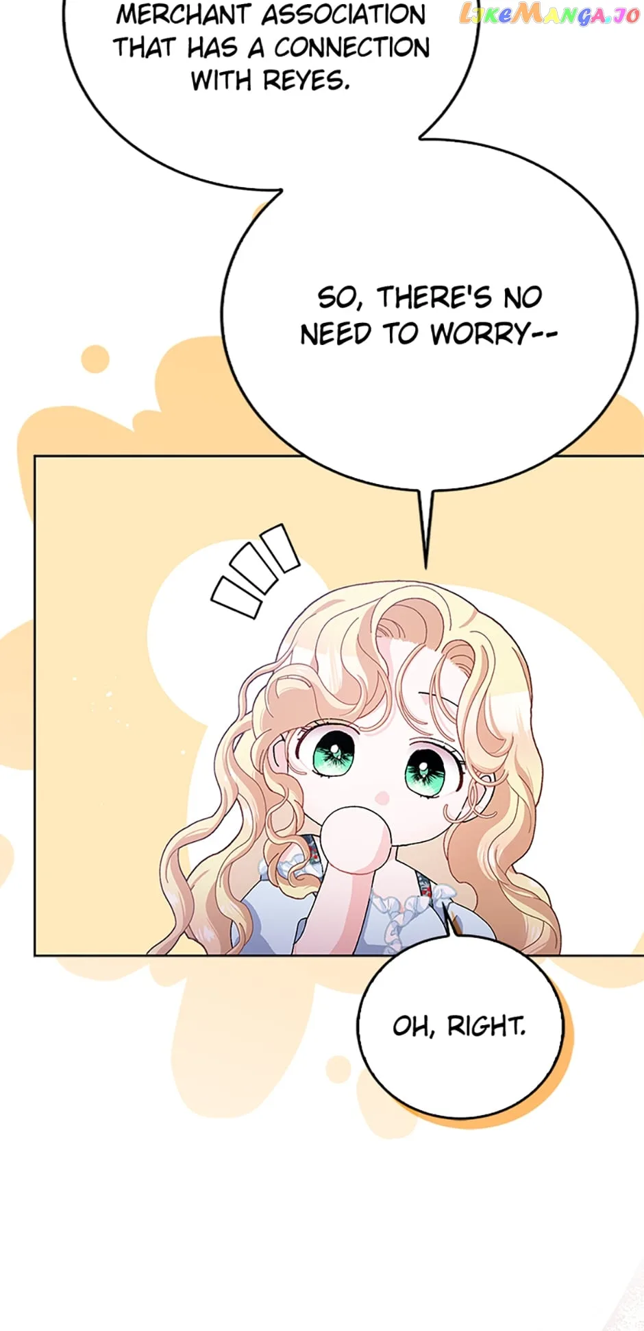 Please Marry Me Again, Husband! Chapter 61 page 50