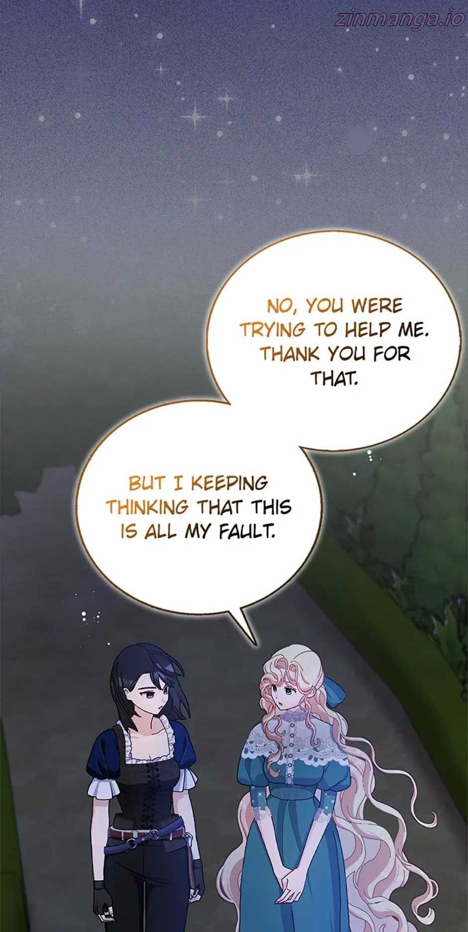 Please Marry Me Again, Husband! Chapter 65 page 3