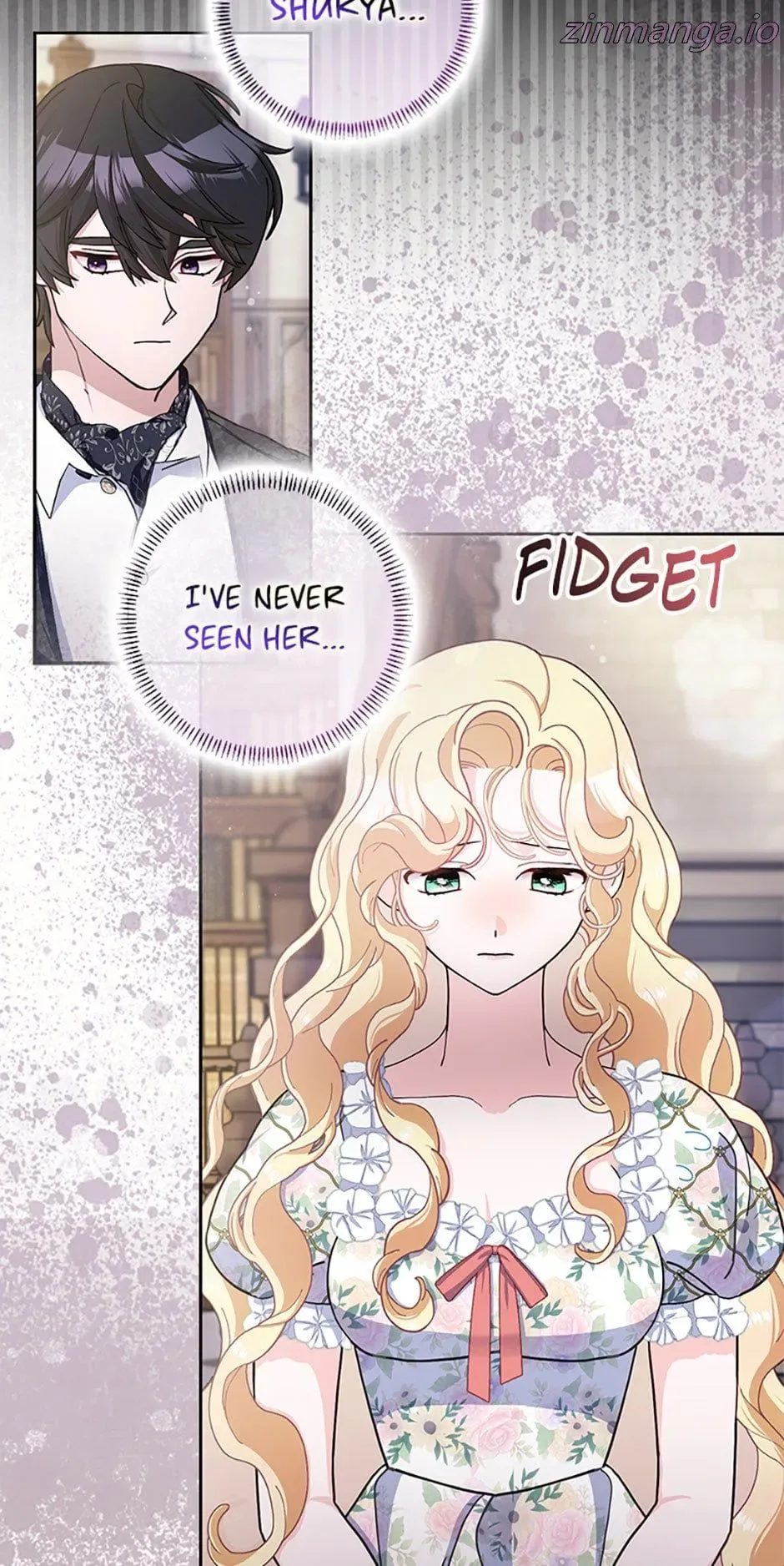 Please Marry Me Again, Husband! Chapter 65 page 43