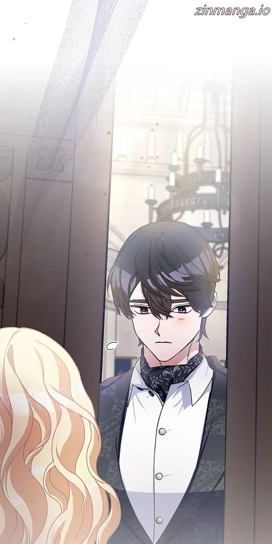 Please Marry Me Again, Husband! Chapter 65 page 39