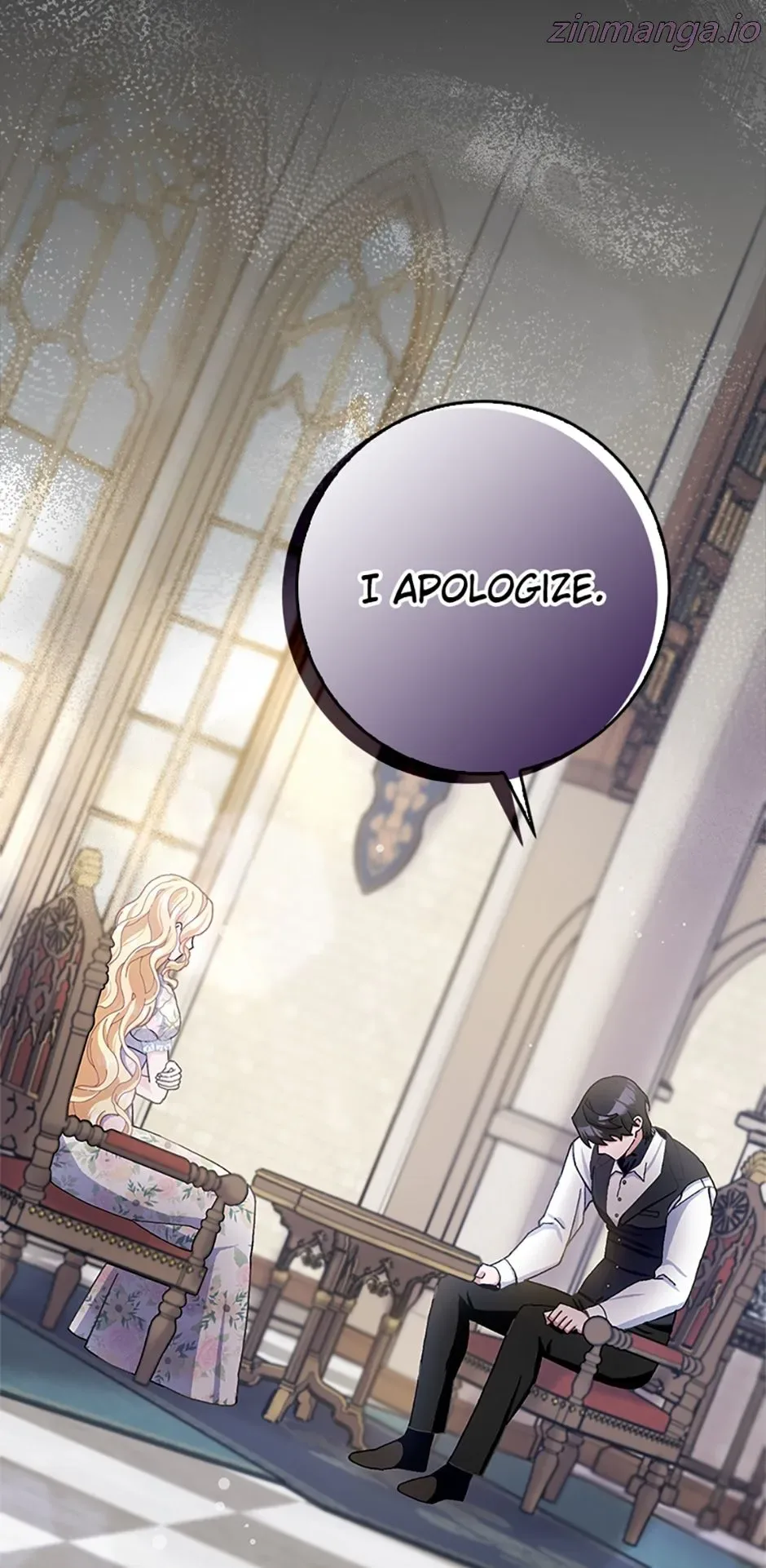 Please Marry Me Again, Husband! Chapter 65 page 48