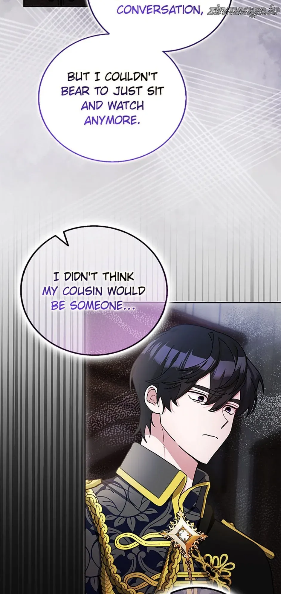 Please Marry Me Again, Husband! Chapter 64 page 21