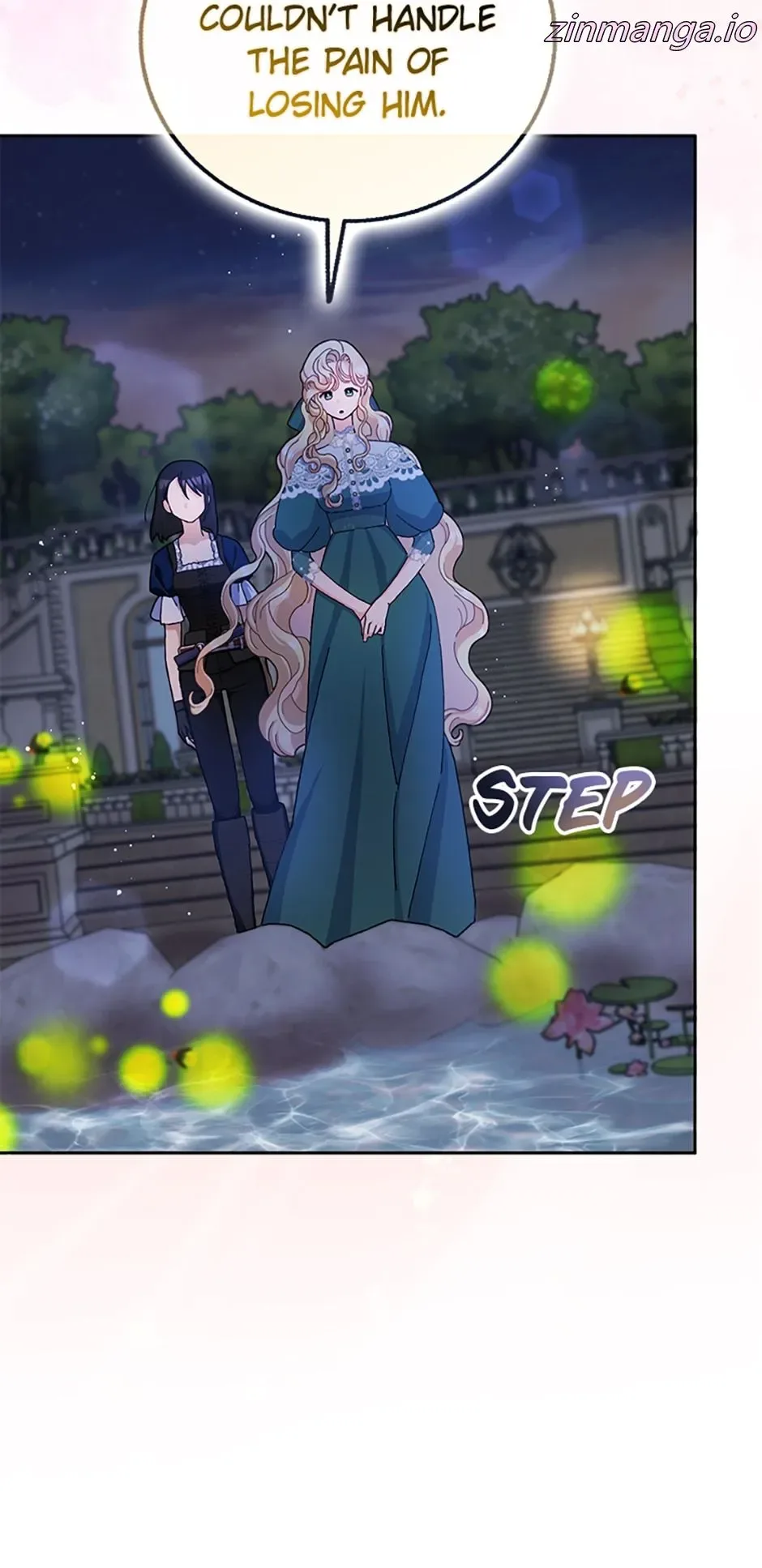 Please Marry Me Again, Husband! Chapter 65 page 18