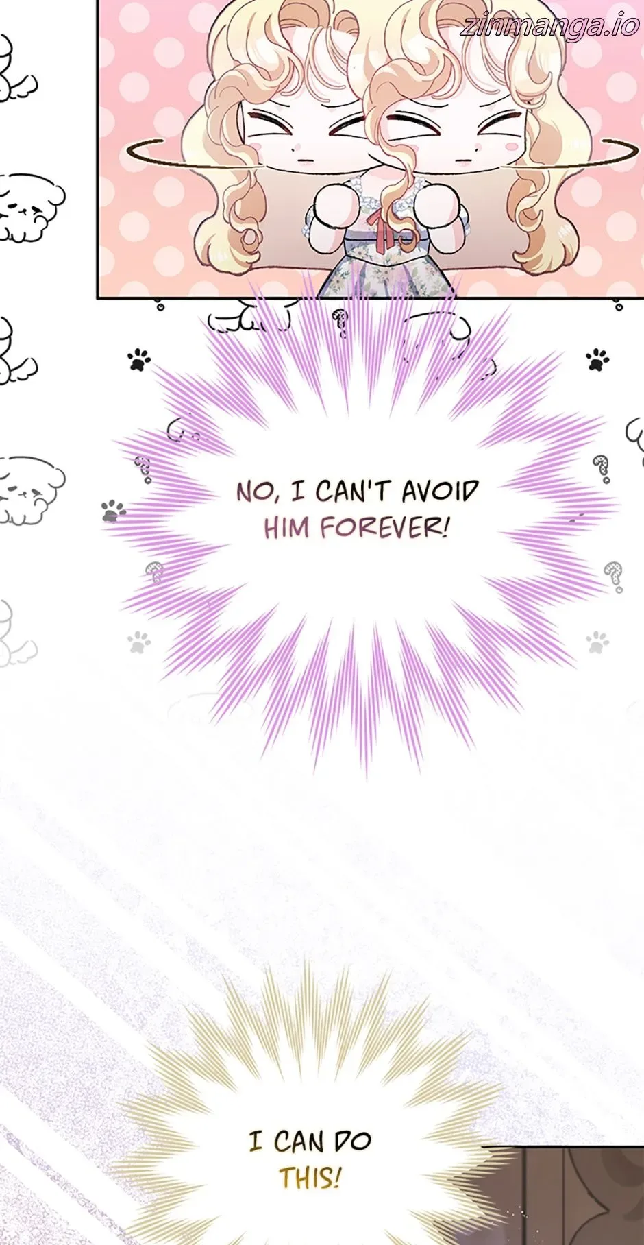 Please Marry Me Again, Husband! Chapter 65 page 35