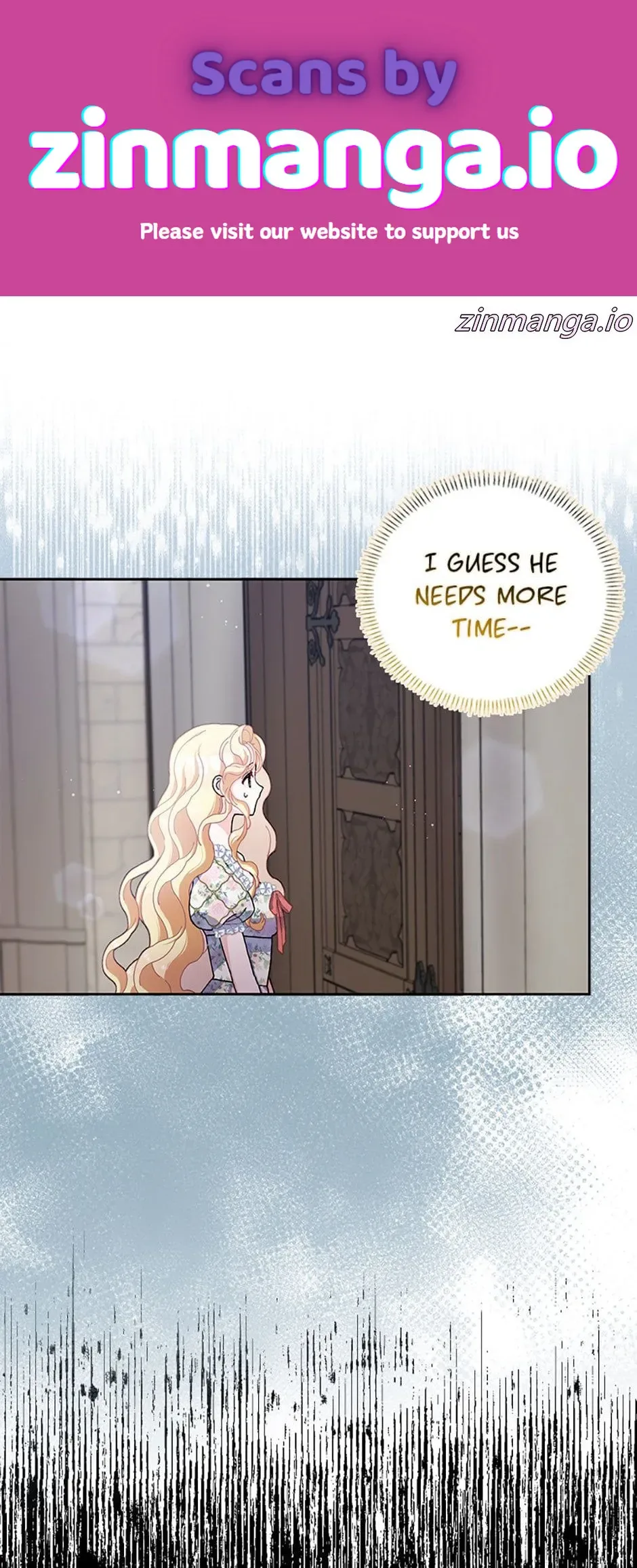 Please Marry Me Again, Husband! Chapter 65 page 37