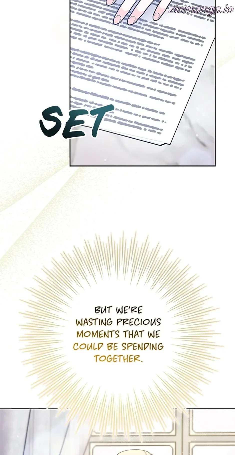 Please Marry Me Again, Husband! Chapter 65 page 31