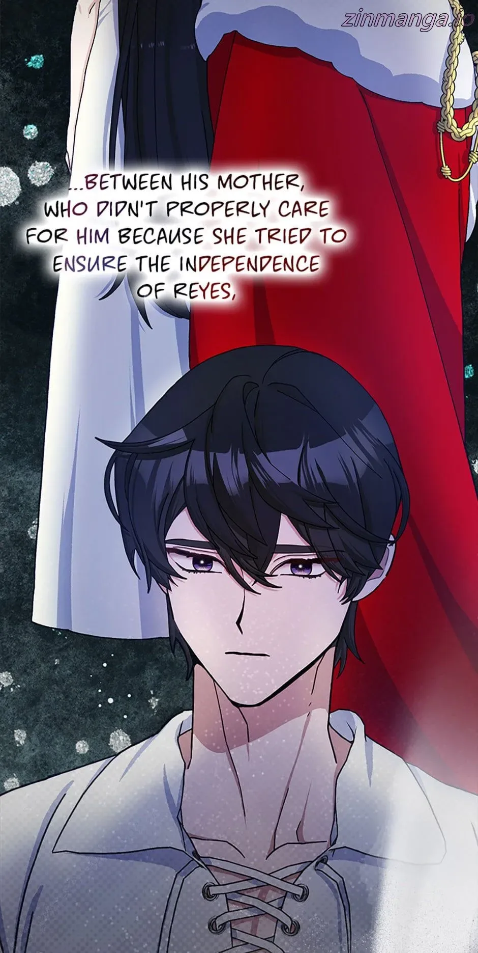 Please Marry Me Again, Husband! Chapter 65 page 8