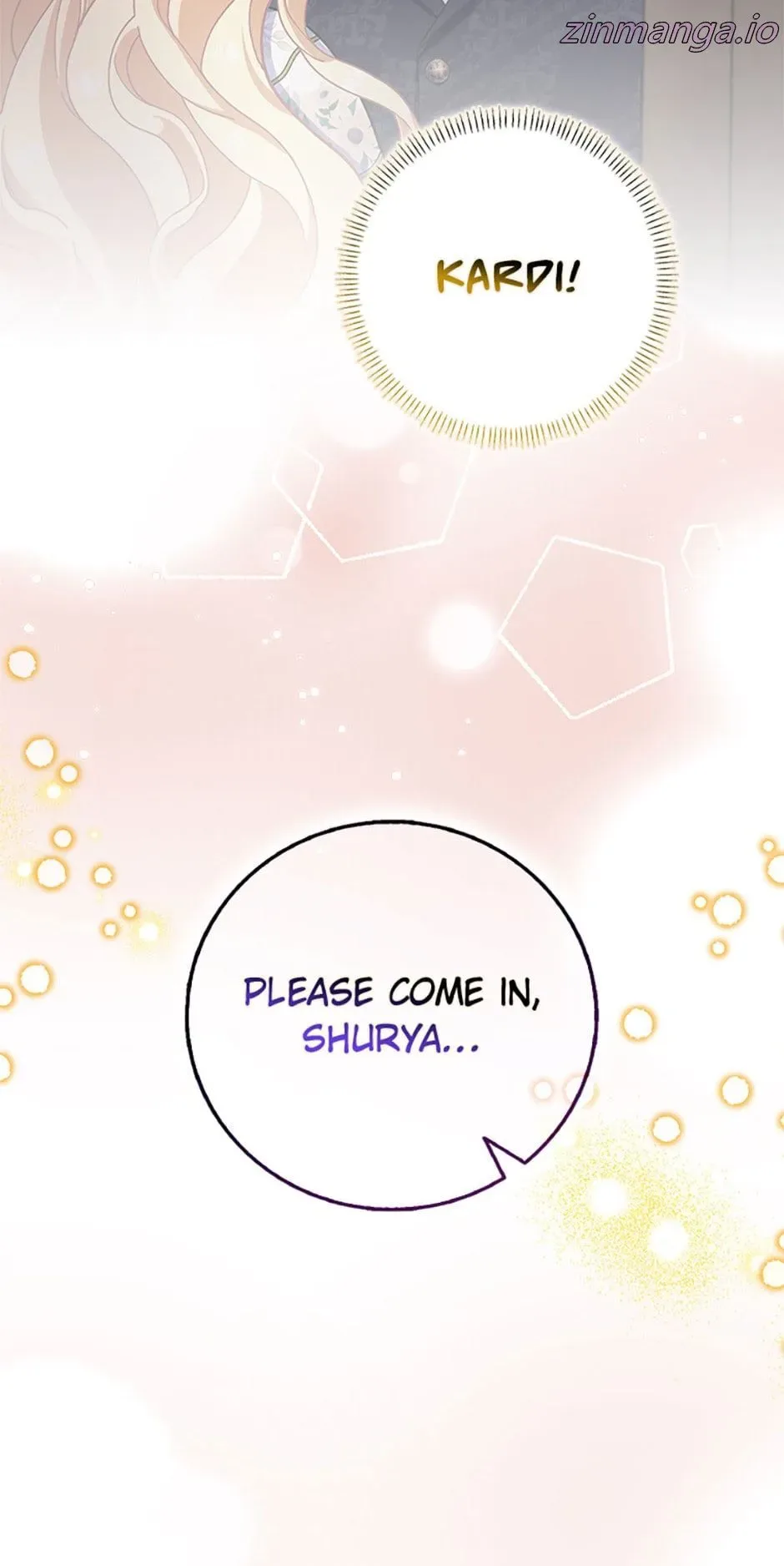 Please Marry Me Again, Husband! Chapter 65 page 40