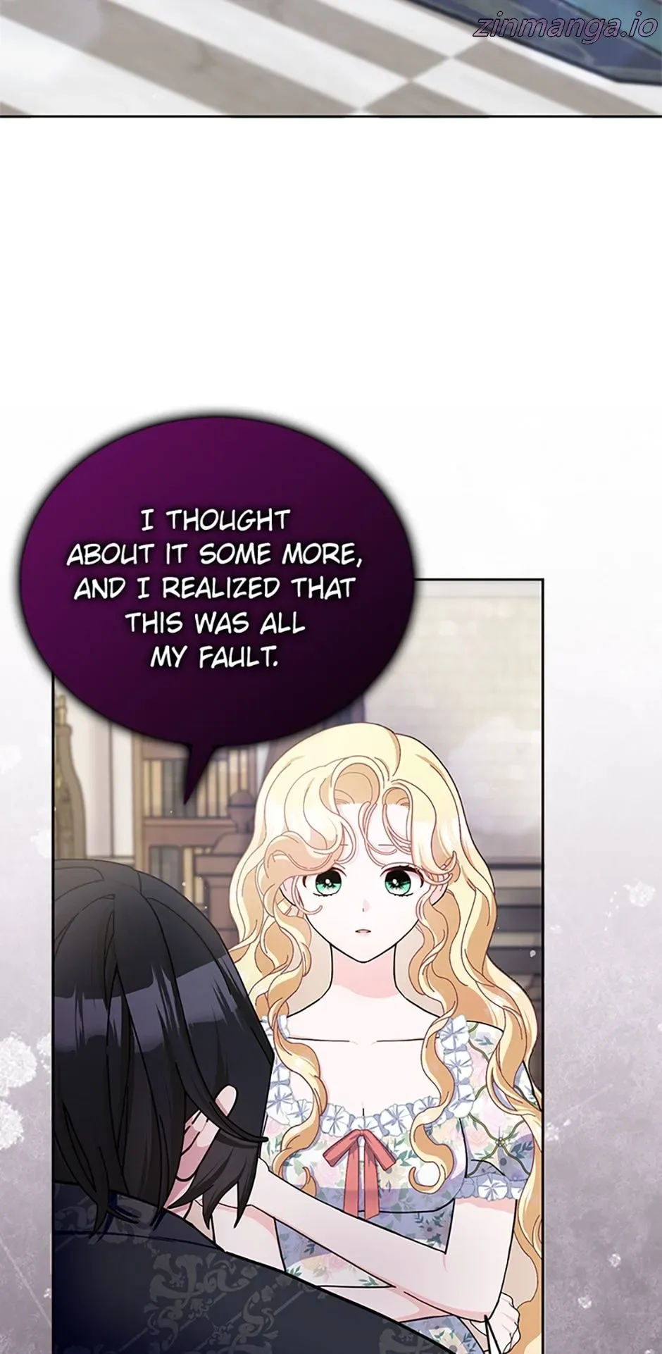 Please Marry Me Again, Husband! Chapter 65 page 49