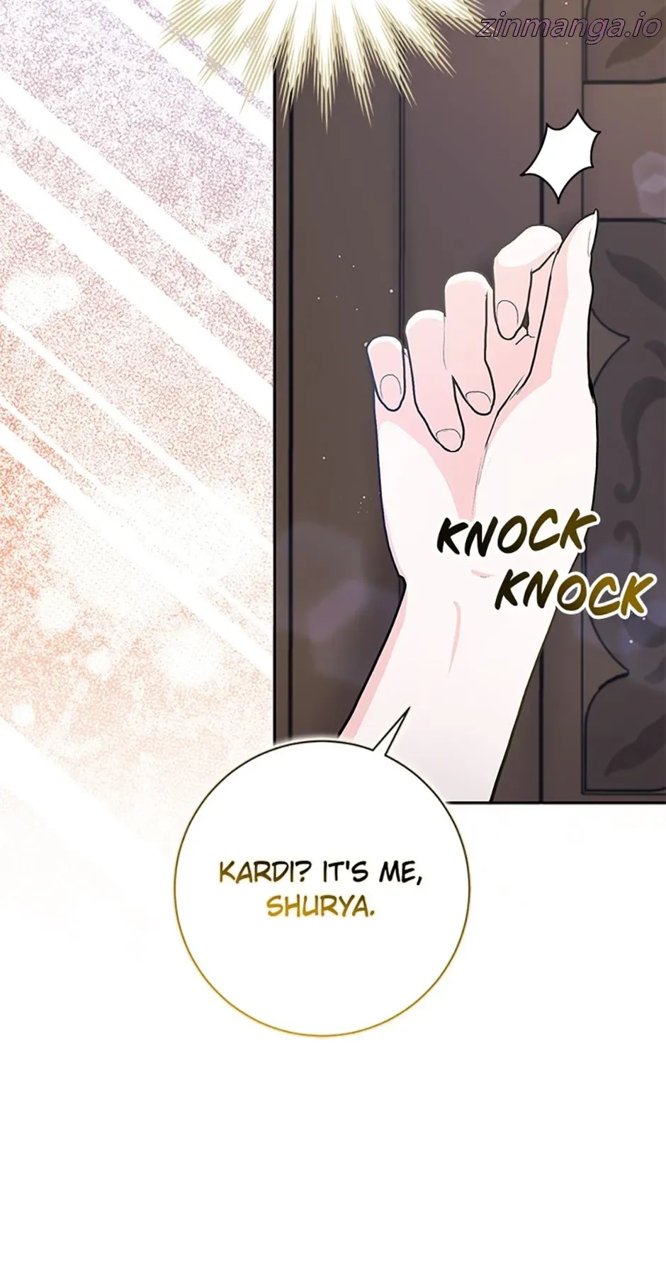Please Marry Me Again, Husband! Chapter 65 page 36