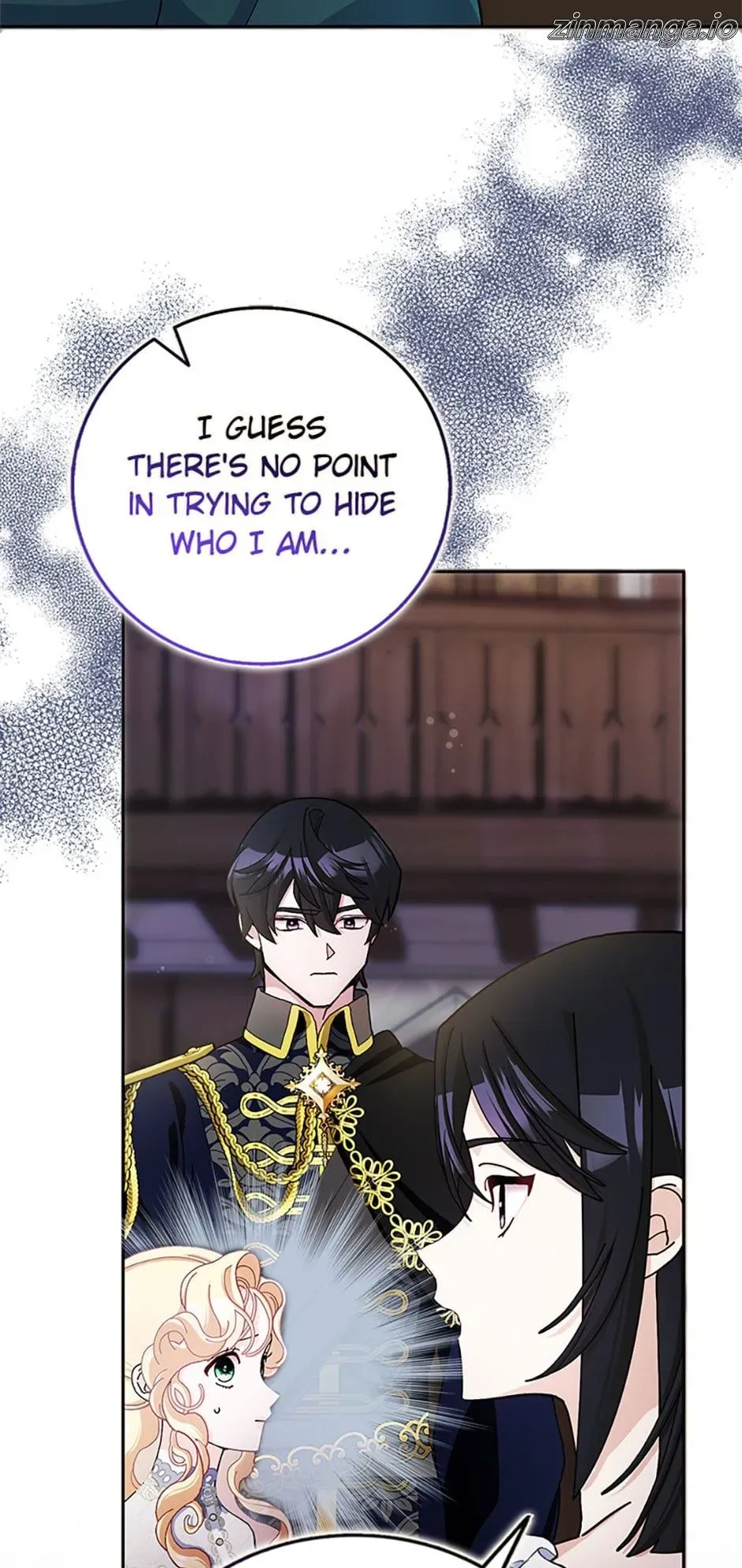Please Marry Me Again, Husband! Chapter 64 page 19