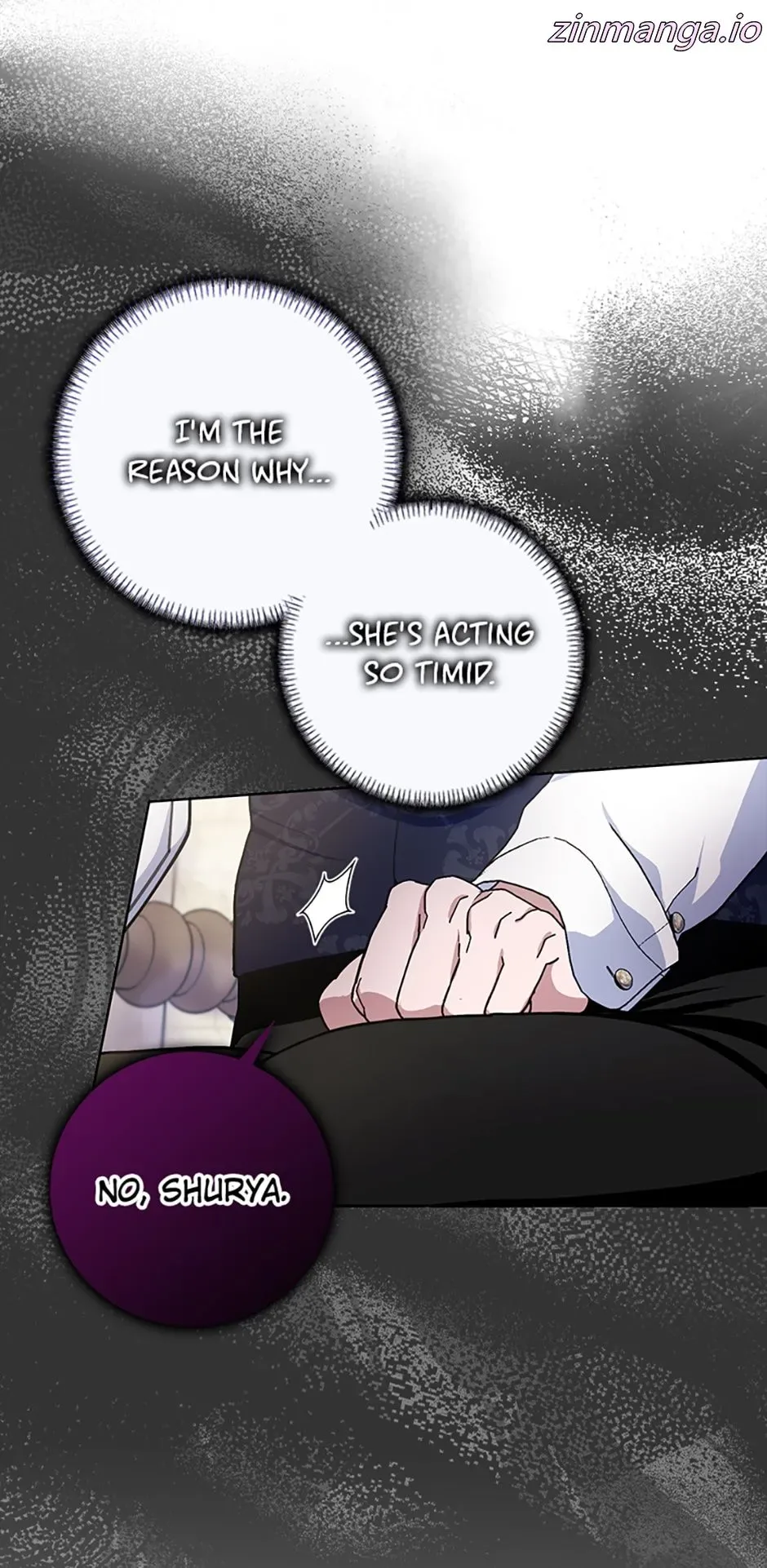 Please Marry Me Again, Husband! Chapter 65 page 47