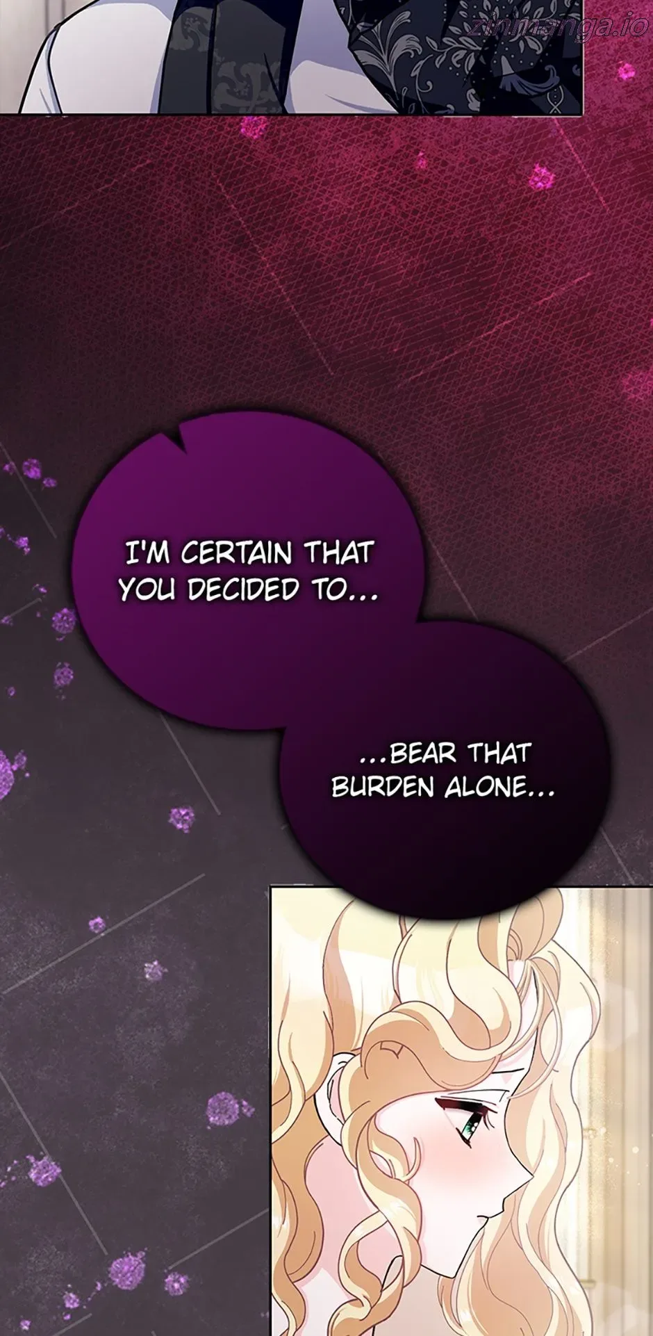 Please Marry Me Again, Husband! Chapter 65 page 51