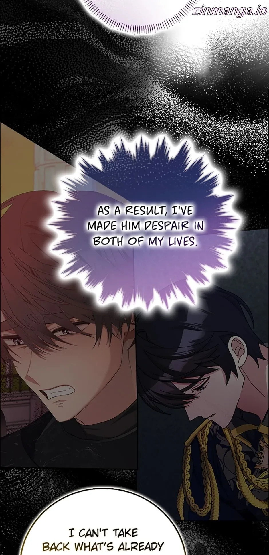Please Marry Me Again, Husband! Chapter 65 page 13