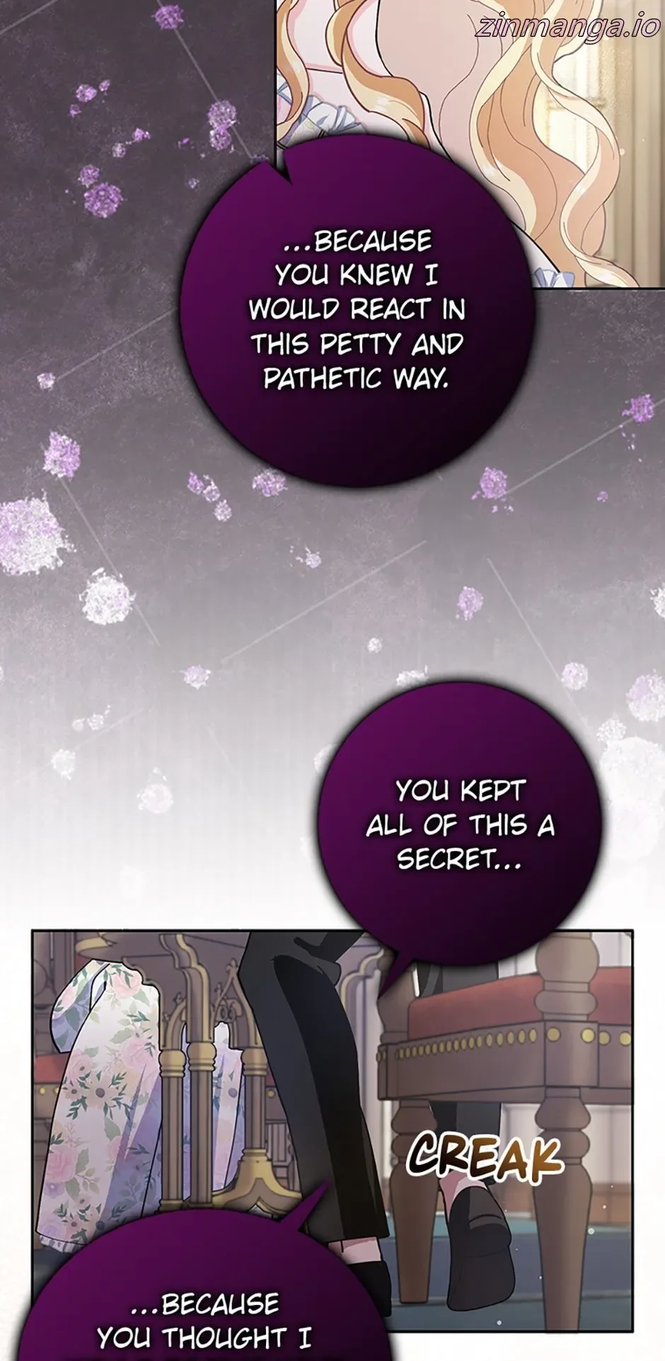 Please Marry Me Again, Husband! Chapter 65 page 52