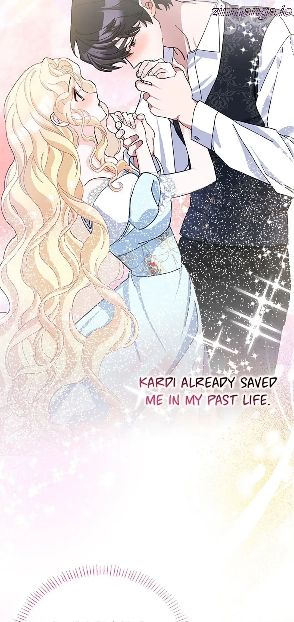 Please Marry Me Again, Husband! Chapter 65 page 22