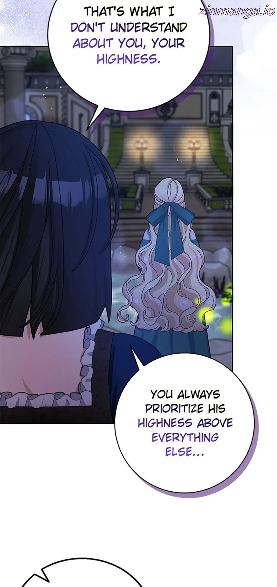 Please Marry Me Again, Husband! Chapter 65 page 20