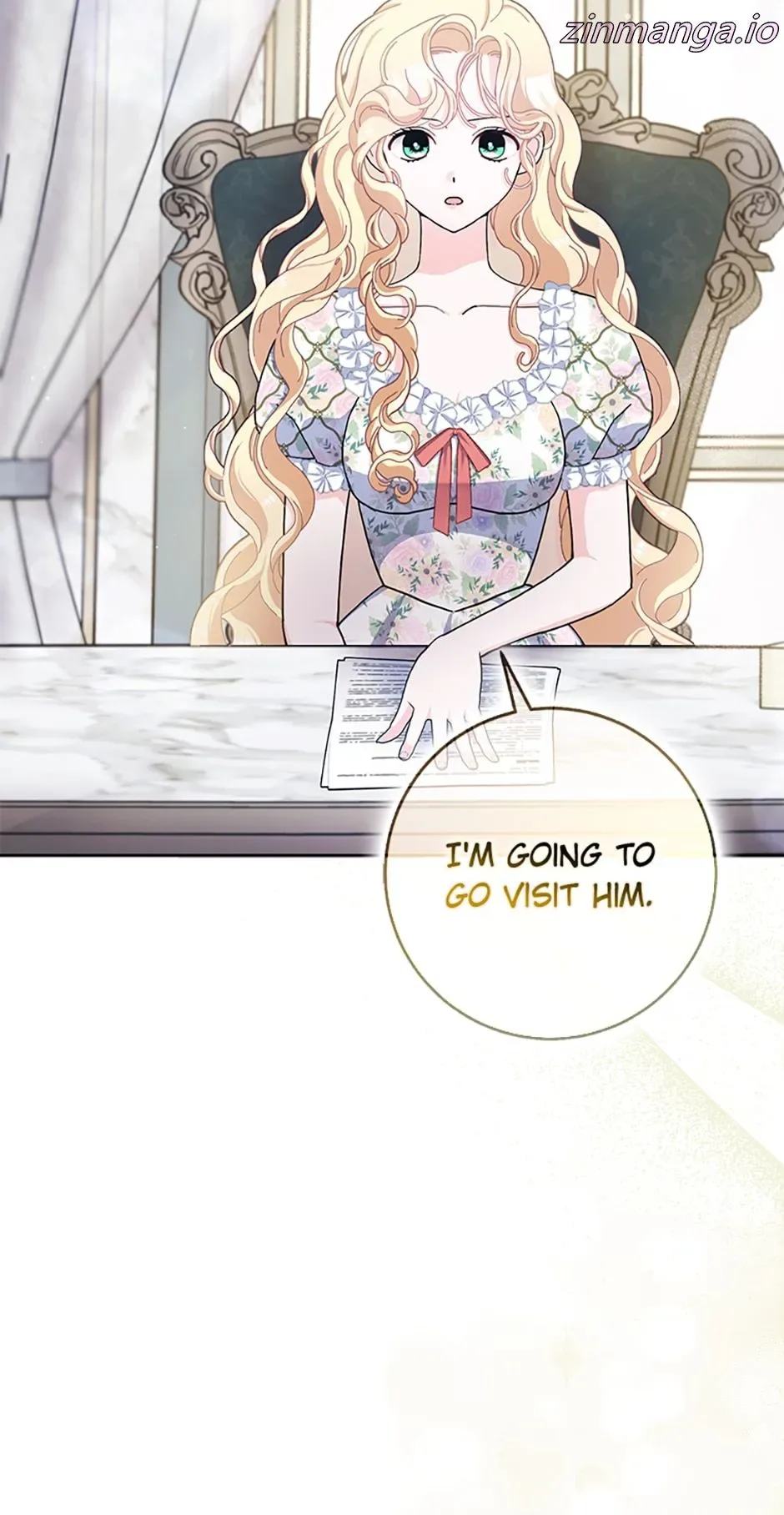 Please Marry Me Again, Husband! Chapter 65 page 32